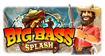 Big Bass Splash